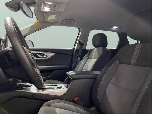 Used 2024 Chevrolet Blazer LT w/ Convenience Package image 15