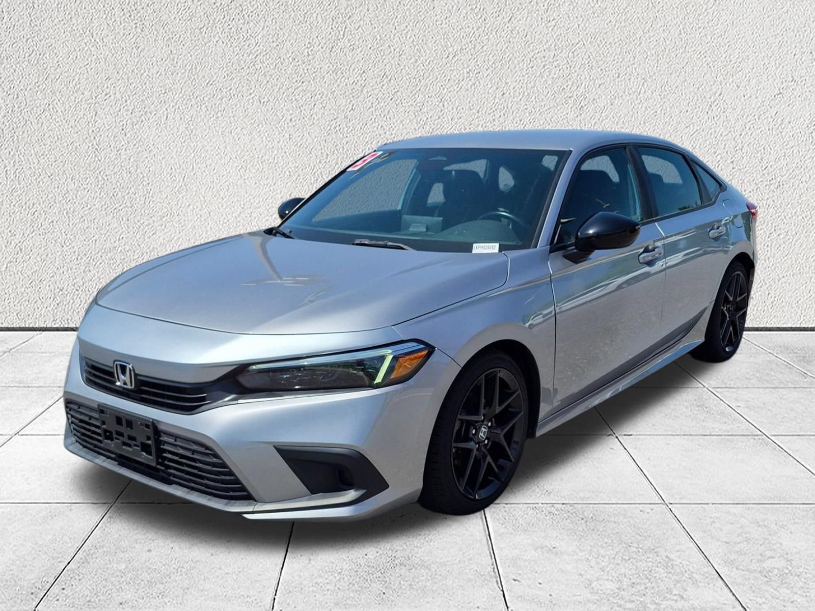 Used 2023 Honda Civic Sport image 7