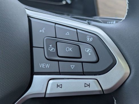 New 2026 Volkswagen Atlas SE AWD/4WD image 26