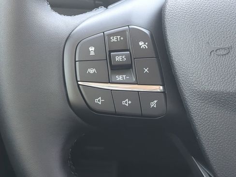 New 2025 Ford Bronco Sport Big Bend w/ Convenience Package image 22