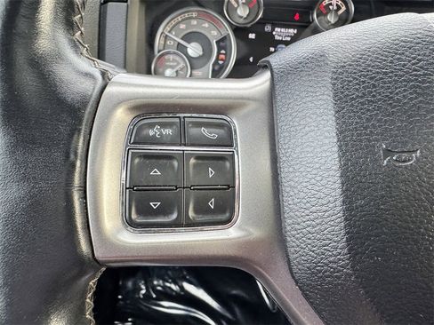 Used 2017 RAM 2500 Limited image 19