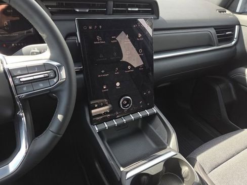 New 2026 GMC Terrain Elevation w/ Black Edition image 35