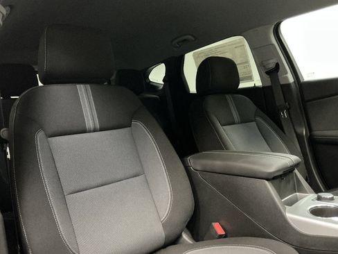 New 2026 Chevrolet Blazer LT AWD/4WD image 33