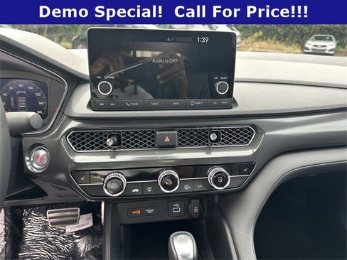 Used 2025 Acura Integra A-Spec image 21