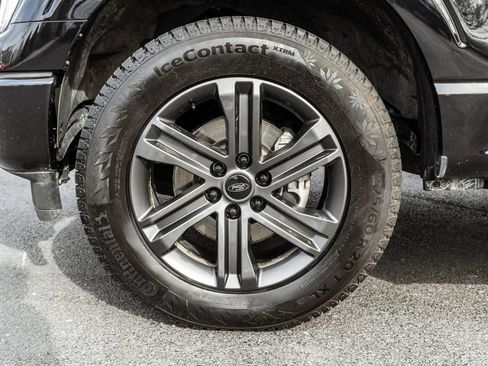 Used 2023 Ford F150 Lariat w/ Equipment Group 502A High AWD/4WD image 36