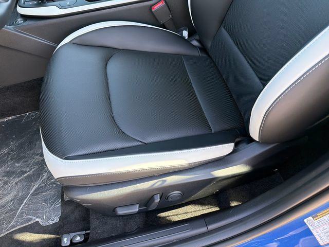 New 2026 Kia K4 GT-Line FWD image 21