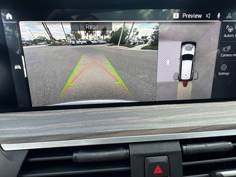 Used 2021 BMW X3 M40i w/ Premium Package image 30