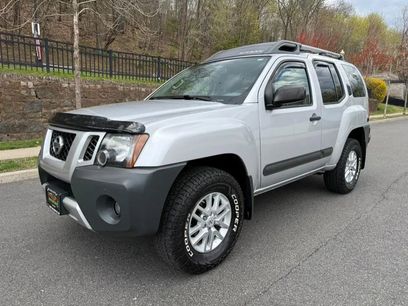 Used 2015 Nissan Xterra S w/ Value Package