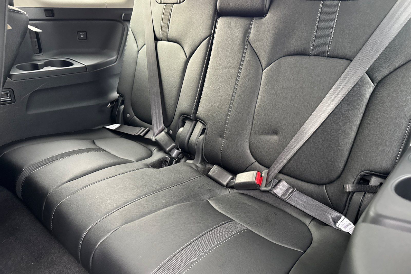 New 2026 Honda Pilot EX-L image 13