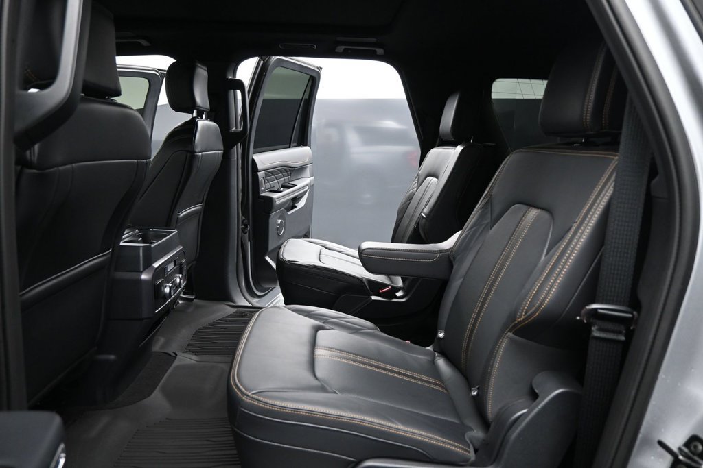 Certified 2023 Ford Expedition Max Platinum AWD/4WD image 18