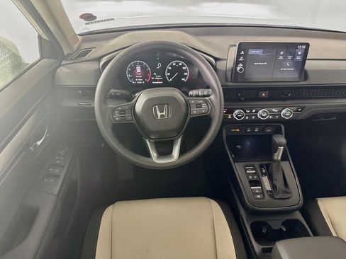 Certified 2026 Honda CR-V EX image 27