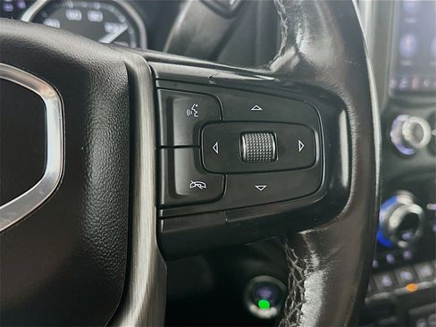 Used 2021 GMC Sierra 2500 Denali w/ Denali Ultimate Package image 26