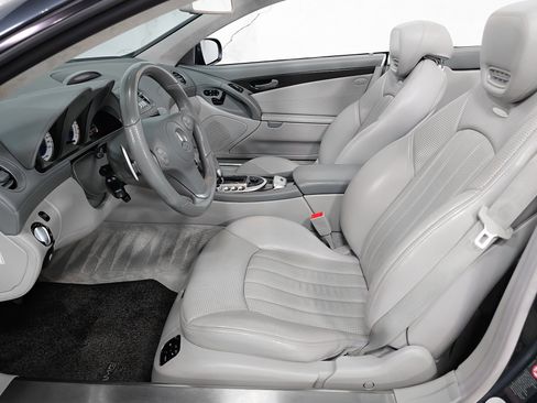 Used 2012 Mercedes-Benz SL 63 AMG image 27
