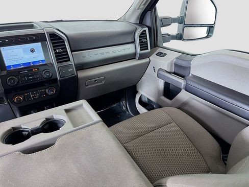 Used 2020 Ford F250 XLT AWD/4WD image 23