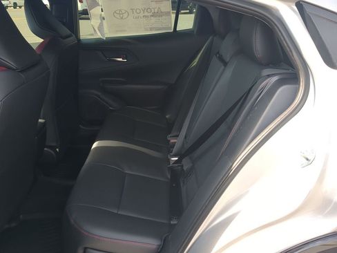 New 2026 Toyota Prius Plug-In Hybrid image 20