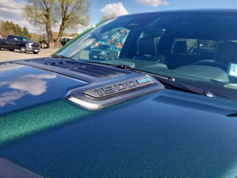 New 2026 RAM 1500 Laramie AWD/4WD image 20