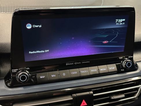 Used 2022 Kia Seltos S AWD/4WD image 13