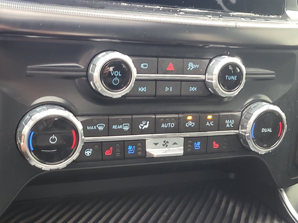 Certified 2025 Ford F150 Raptor AWD/4WD image 24