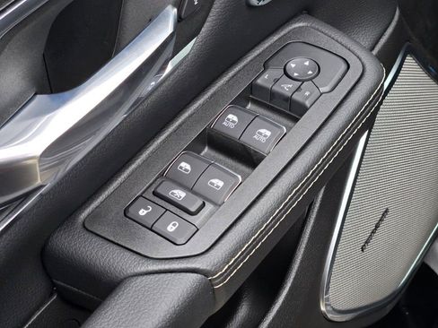 New 2026 RAM 1500 Laramie w/ Night Edition image 16