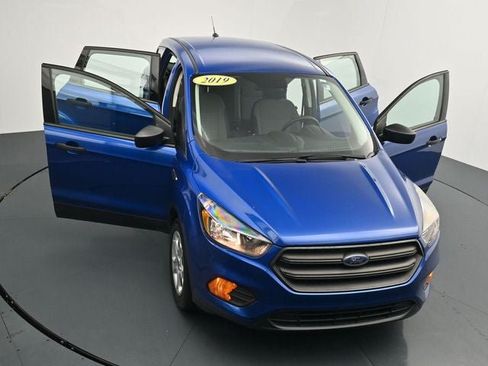 Used 2019 Ford Escape S FWD image 36