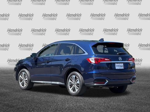 Used 2017 Acura RDX AWD w/ Advance Package image 7