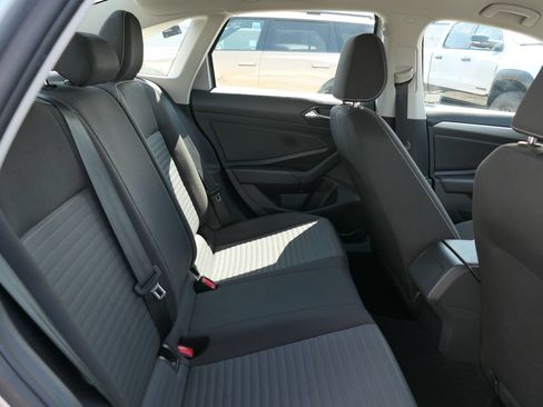 Used 2024 Volkswagen Jetta S FWD image 25