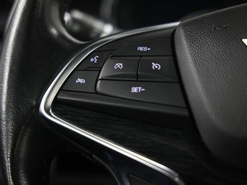 Used 2023 Cadillac XT5 Premium Luxury AWD/4WD image 32