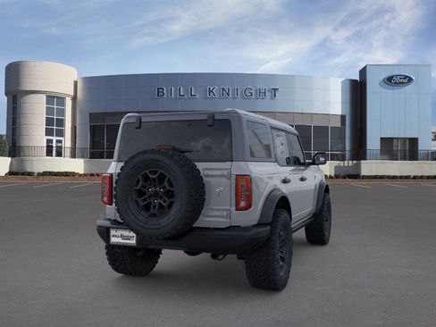 New 2026 Ford Bronco Badlands AWD/4WD image 33