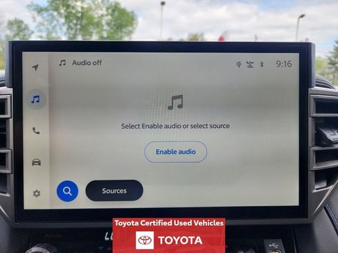 Certified 2026 Toyota Sequoia Platinum w/ TRD Off-Road Package AWD/4WD image 18
