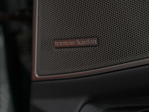 Used 2024 BMW M3 w/ M Carbon Exterior Package RWD image 35