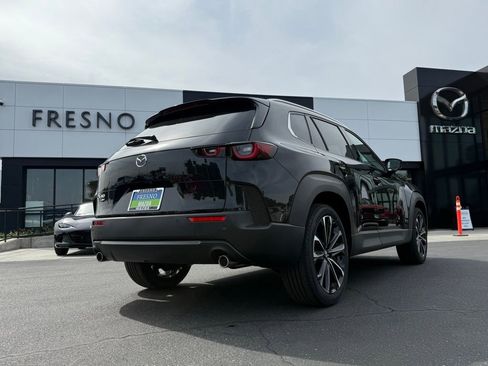 New 2026 MAZDA CX-50 AWD 2.5 S w/ Premium Package image 9