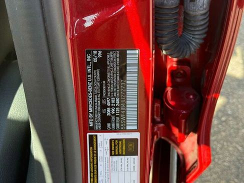 Used 2018 Mercedes-Benz C 300 Sedan image 35