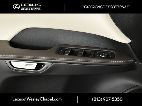 Used 2023 Lexus RX 350 FWD image 42