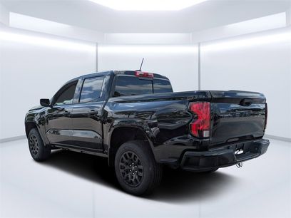 New 2026 Chevrolet Colorado W/T w/ WT Custom Package