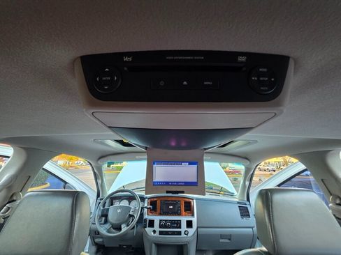 Used 2006 Dodge Ram 2500 Truck Laramie image 18