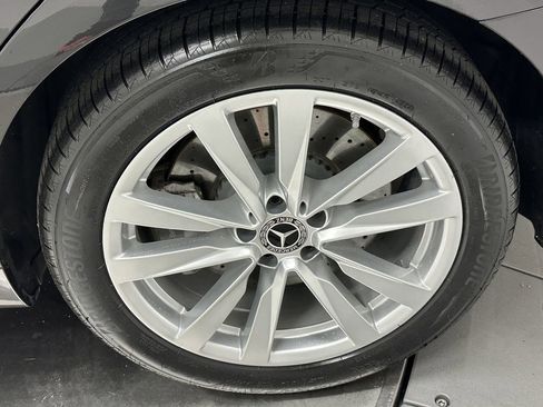 Used 2021 Mercedes-Benz S 500 4MATIC image 25