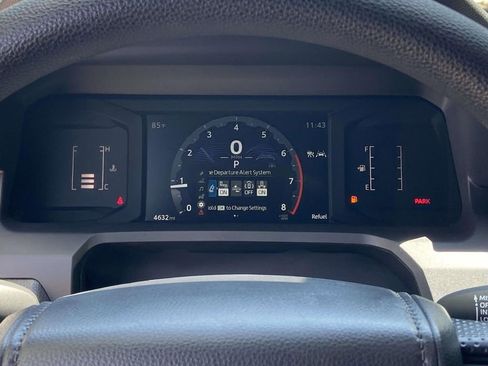 Used 2025 Toyota Tacoma SR5 RWD image 35