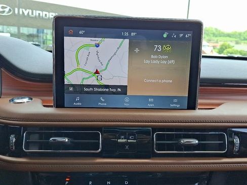 Used 2024 Lincoln Aviator Reserve w/ Elements Package Plus AWD/4WD image 18