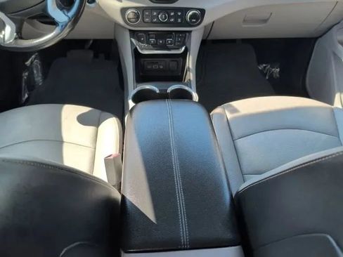 Used 2021 GMC Terrain SLT AWD/4WD image 20