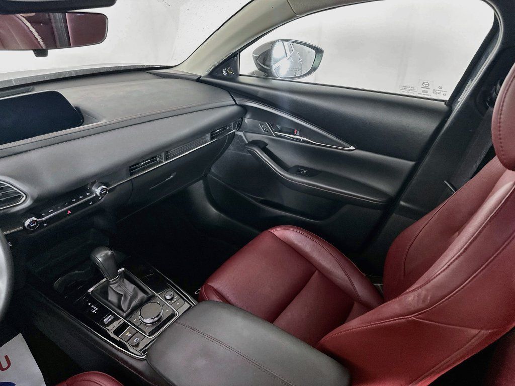 Certified 2024 MAZDA CX-30 AWD 2.5 S w/ Preferred Package image 32