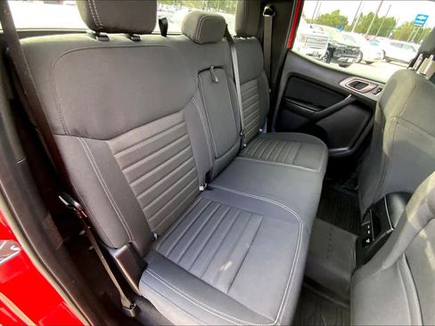 Used 2022 Ford Ranger XLT w/ Equipment Group 301A Mid image 35