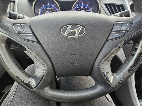 Used 2012 Hyundai Sonata GLS image 6