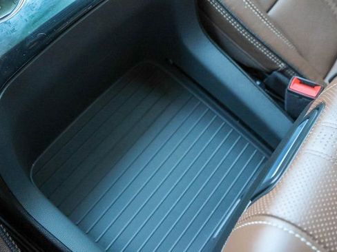 New 2026 Chevrolet Tahoe High Country AWD/4WD image 24