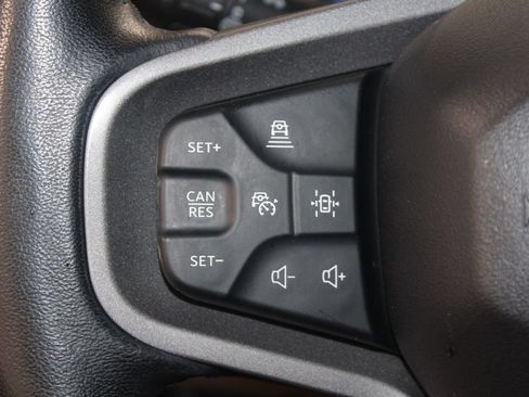 Used 2024 Ford Bronco Outer Banks AWD/4WD image 36