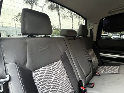 Used 2020 Toyota Tundra SR5 image 40