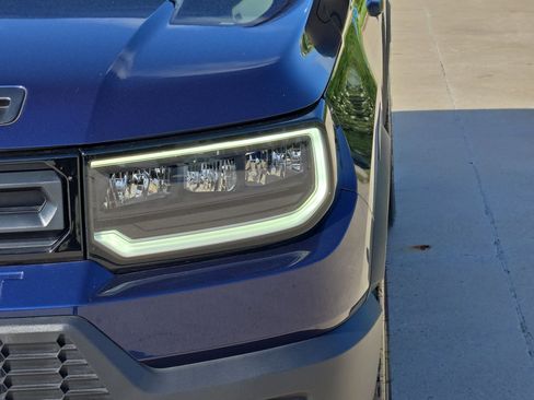 Certified 2026 Honda Passport RTL image 10