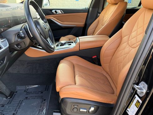 Certified 2024 BMW X5 sDrive40i w/ Parking Assistance Package image 22