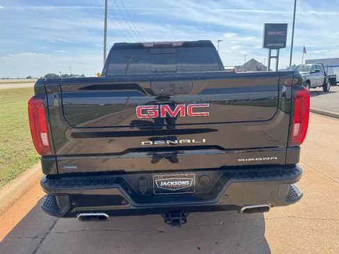Used 2019 GMC Sierra 1500 Denali image 4