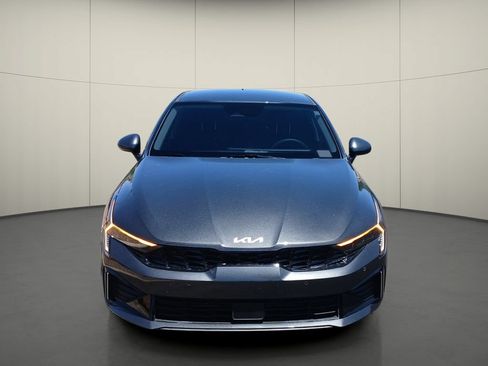 Used 2026 Kia K5 LXS FWD image 2