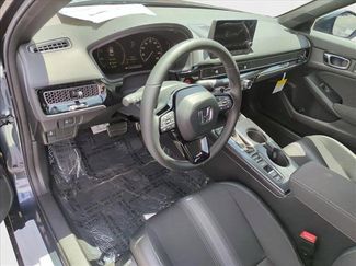 New 2026 Honda Civic FWD Hybrid Sedan video 3